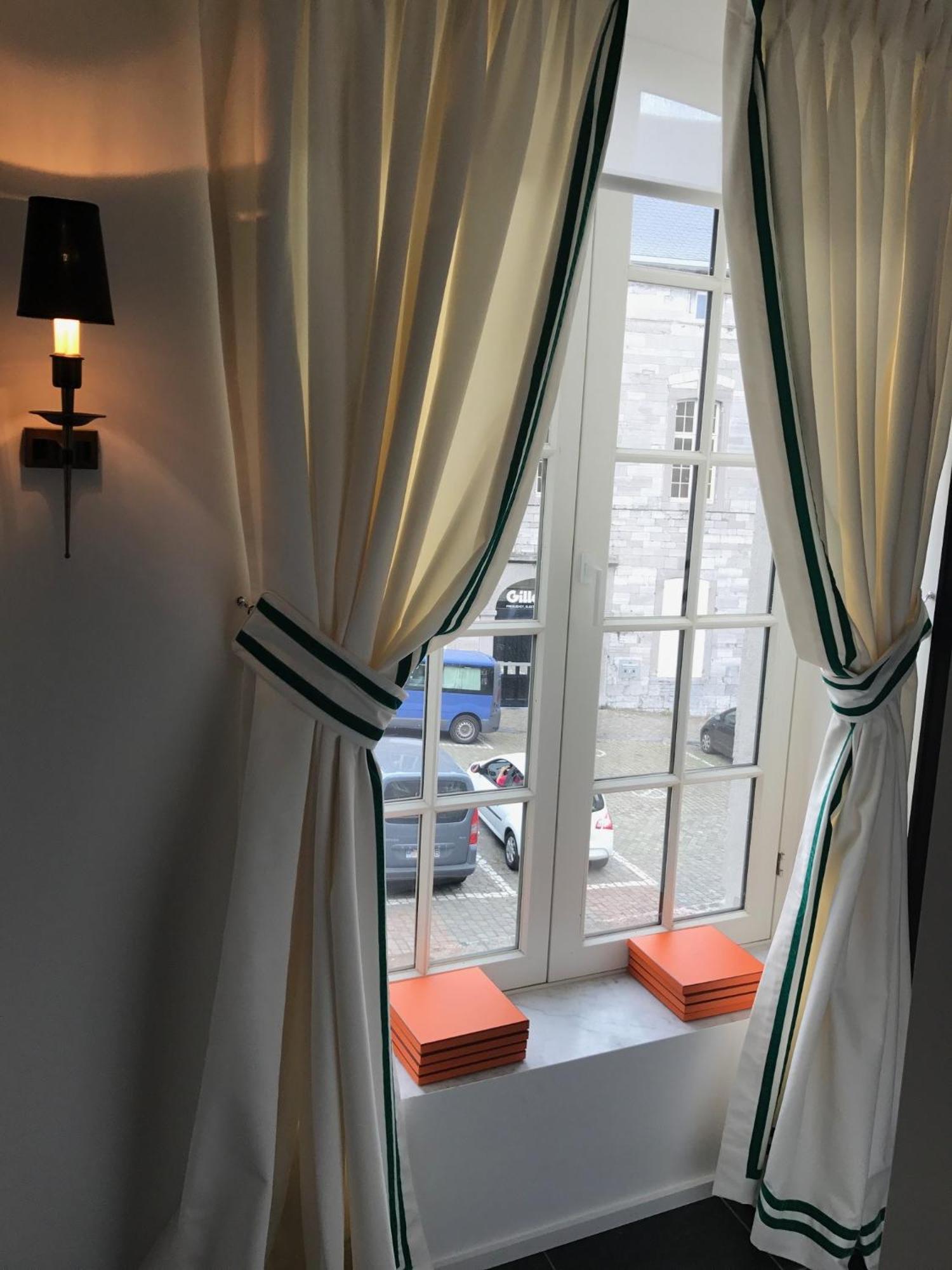 Faubourg Saint Martin Couette-café