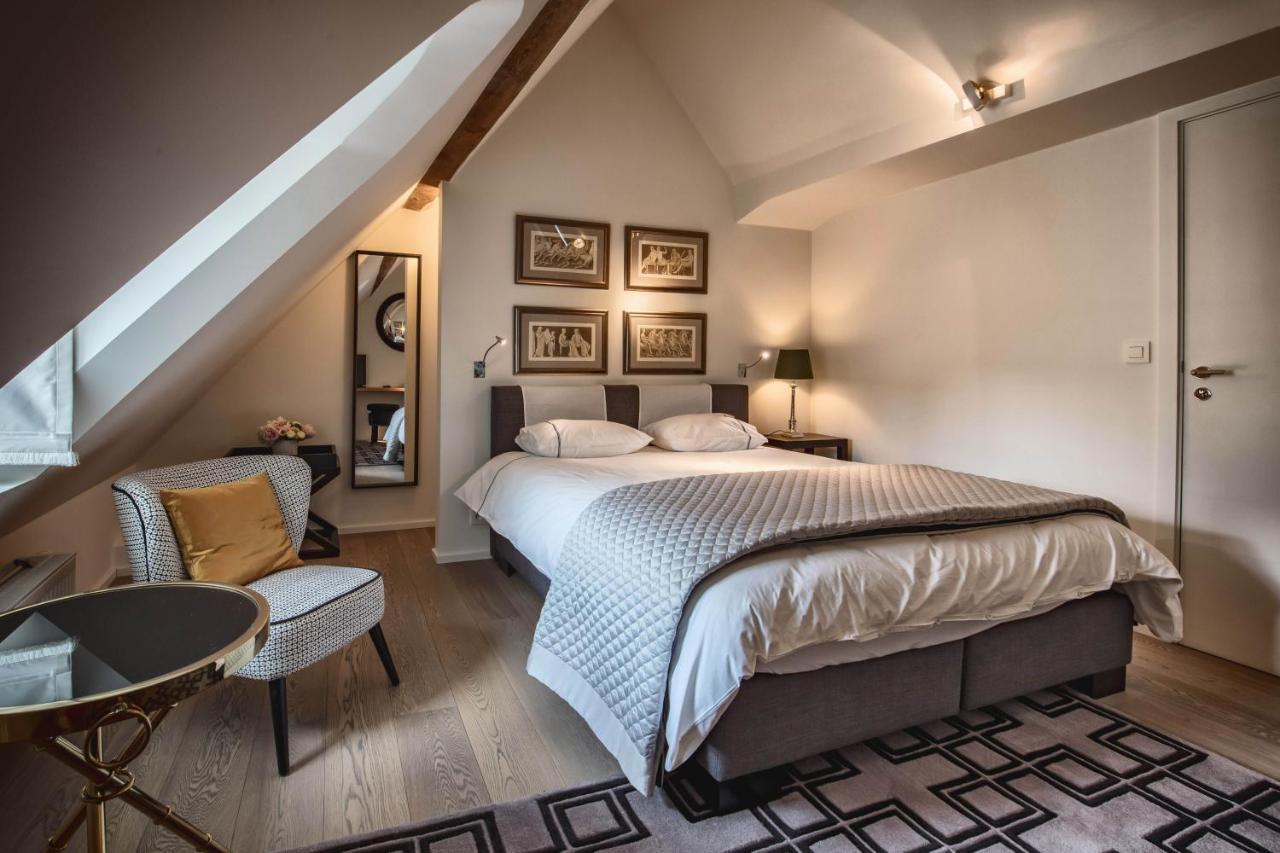 Faubourg Saint Martin 3*